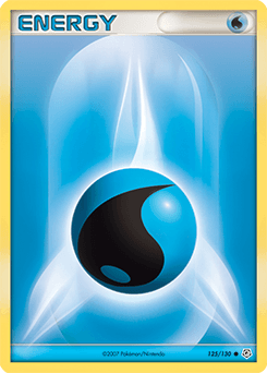 Water Energy #125