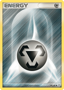 Metal Energy #130