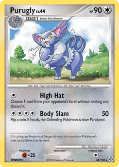 Purugly #36