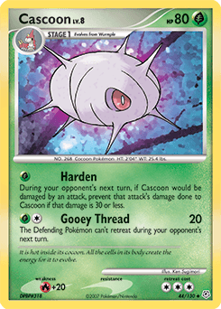 Cascoon #44