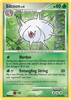 Silcoon #63