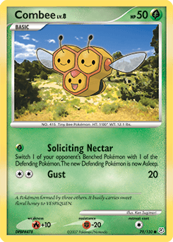Combee #79