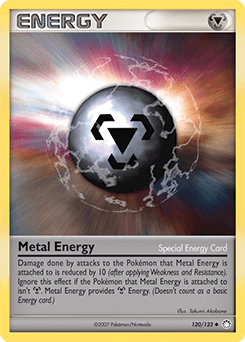 Metal Energy #120