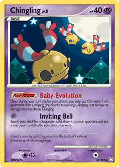 Chingling #42
