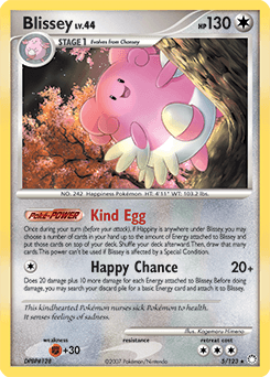 Blissey #5