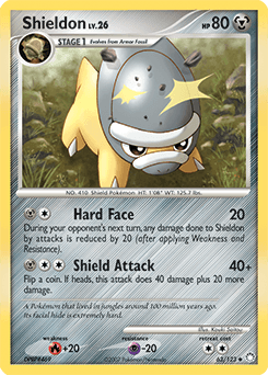 Shieldon #63