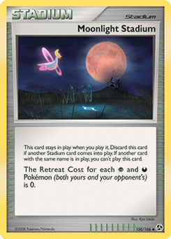Moonlight Stadium #100