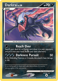 Darkrai #3