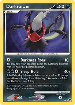 Darkrai #4