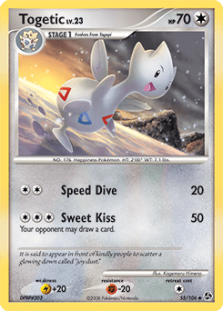 Togetic #55
