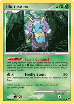 Illumise #71