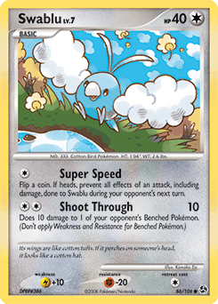 Swablu #86