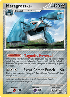 Metagross #10
