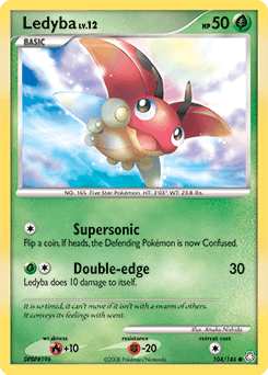 Ledyba #104