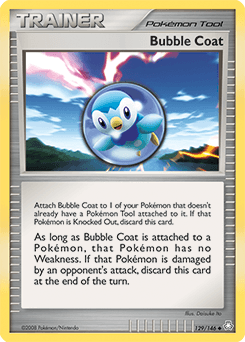 Bubble Coat #129