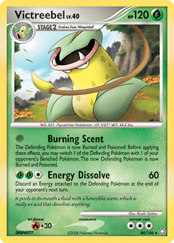 Victreebel #44