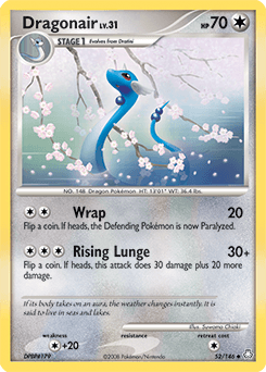 Dragonair #52