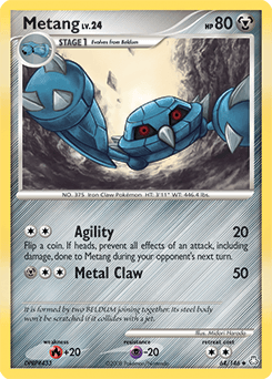 Metang #64
