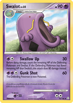 Swalot #72
