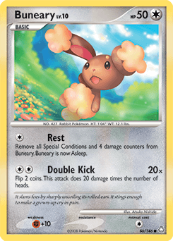 Buneary #86