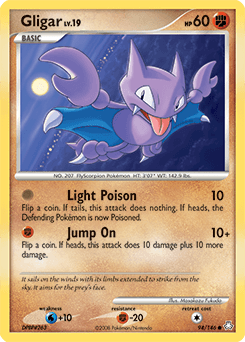 Gligar #94