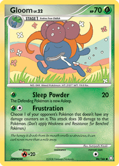 Gloom #96