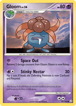 Gloom #97
