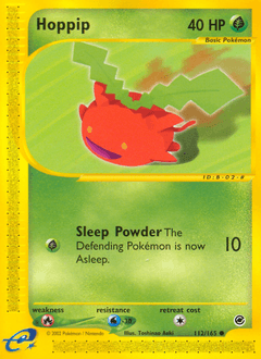 Hoppip #112