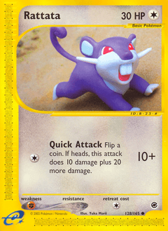 Rattata #128