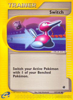 Switch #157
