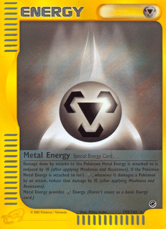 Metal Energy #159