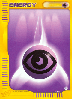 Psychic Energy #164