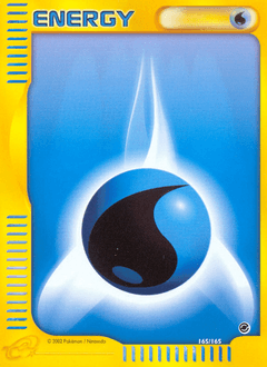 Water Energy #165