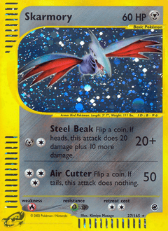 Skarmory #27