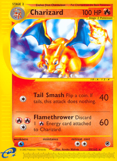 Charizard #39