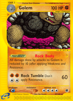 Golem #49