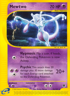 Mewtwo #56