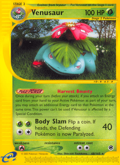 Venusaur #68