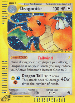 Dragonite #9