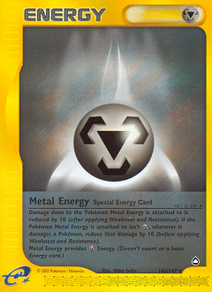 Metal Energy #143