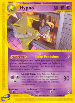 Hypno #16