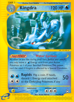 Kingdra #19