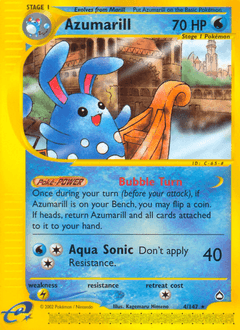Azumarill #4
