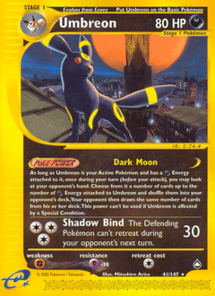 Umbreon #41