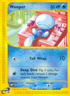 Wooper #66