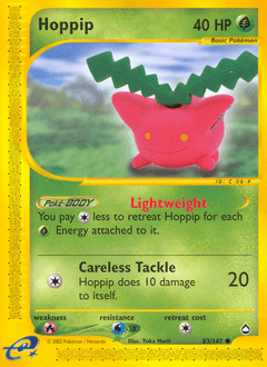 Hoppip #83