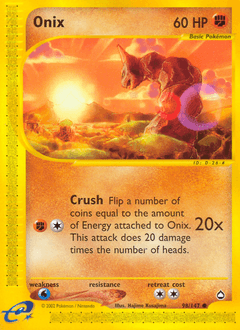 Onix #98