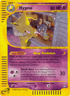 Hypno #H12