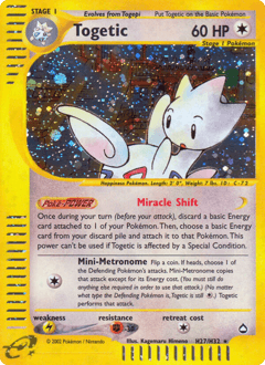 Togetic #H27