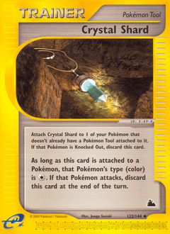 Crystal Shard #122